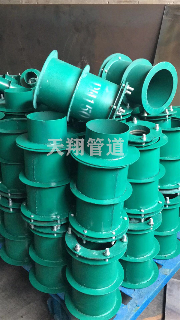 江苏不锈钢防水套管厂家
