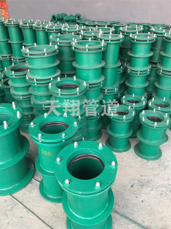 南京不锈钢防水套管厂家