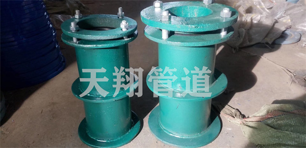 成都不锈钢防水套管厂家