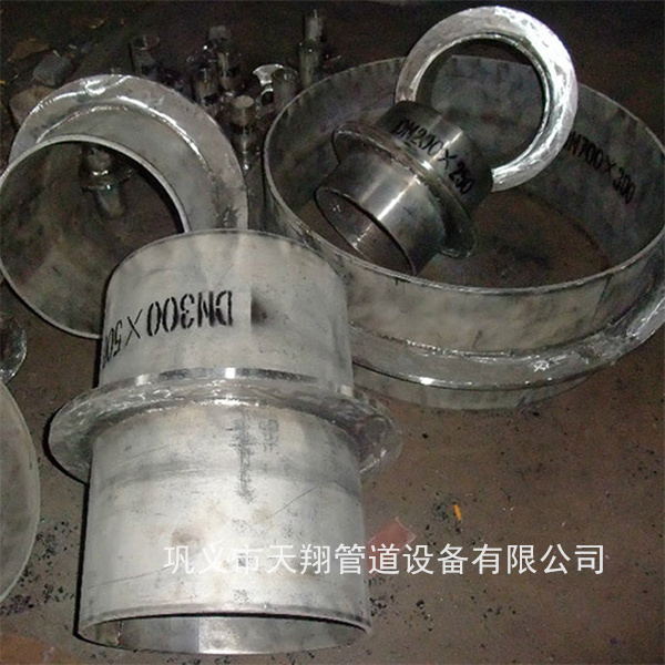 杭州不锈钢防水套管厂家