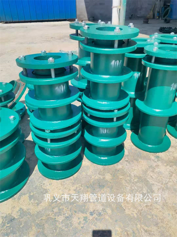 泰州防水套管