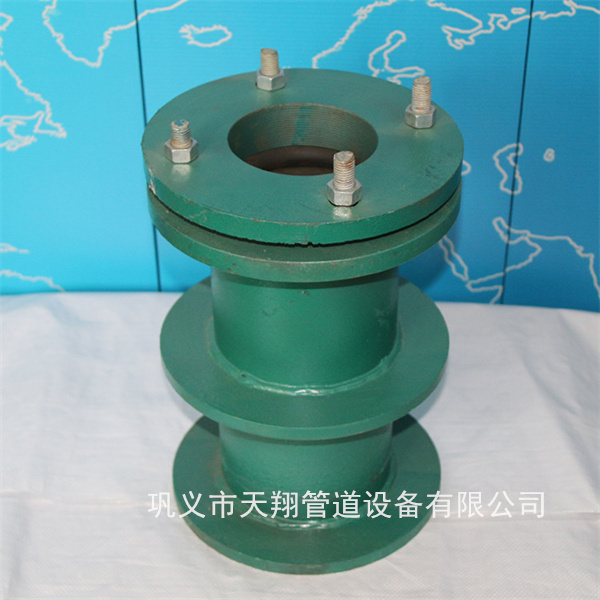 衢州防水套管