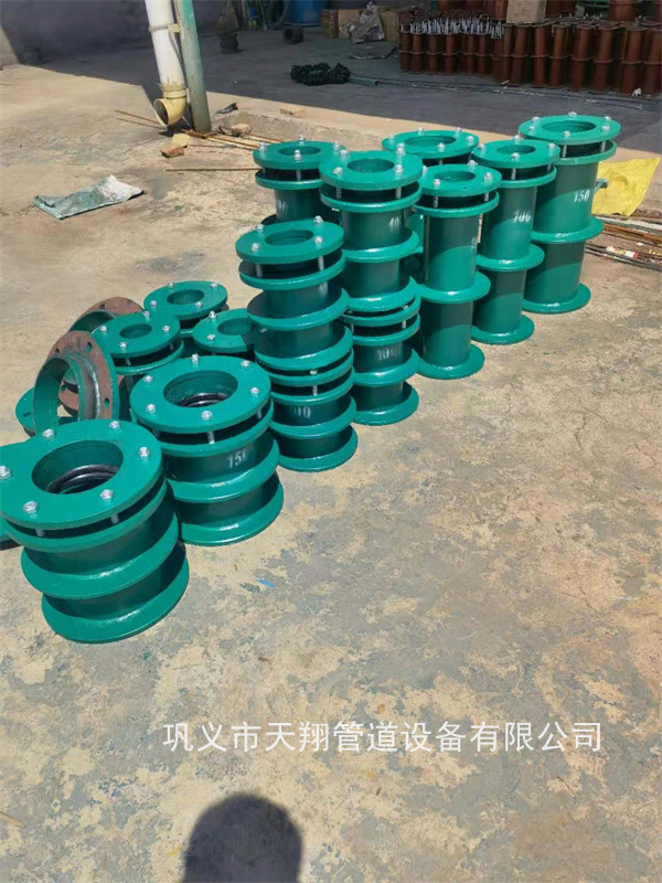 泉州防水套管