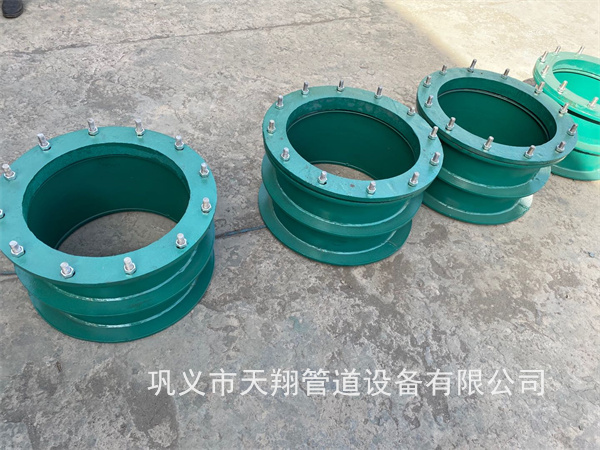 漳州防水套管