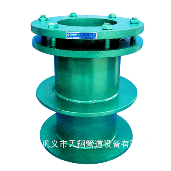 盘锦柔性防水套管