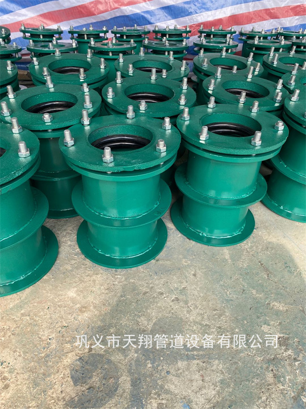 汕头柔性防水套管