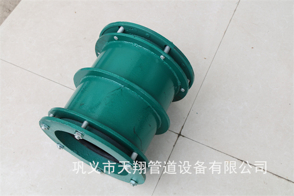 肇庆柔性防水套管