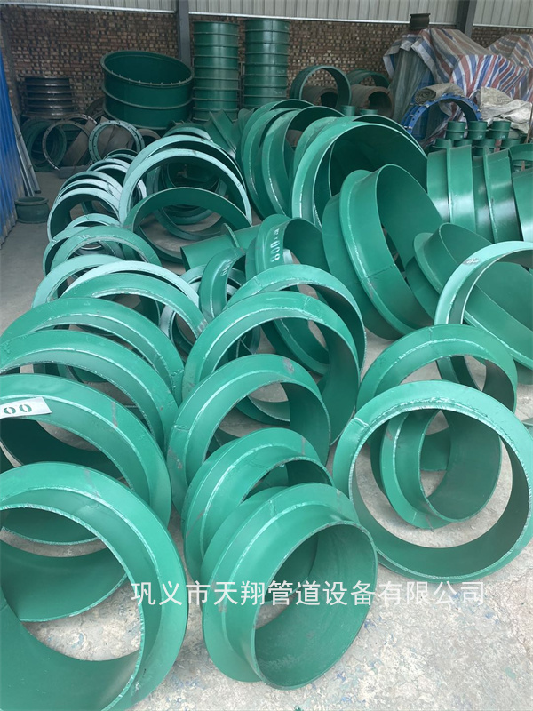 石嘴山刚性防水套管