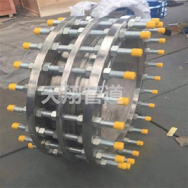 南昌不锈钢伸缩接头