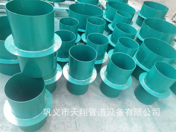 临汾刚性防水套管