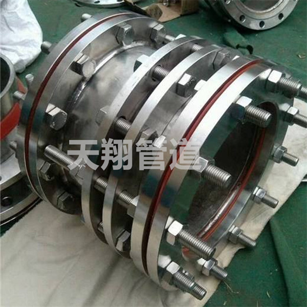 福建不锈钢伸缩接头