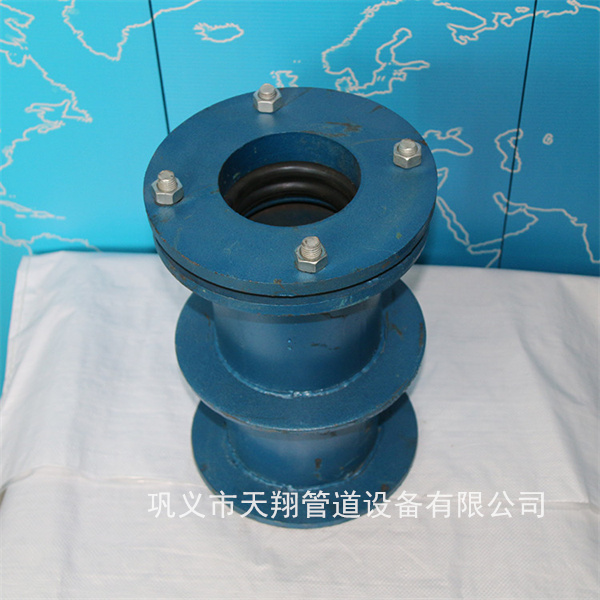 白城防水套管