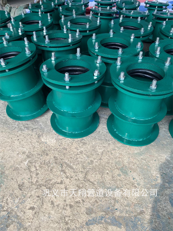 抚顺防水套管