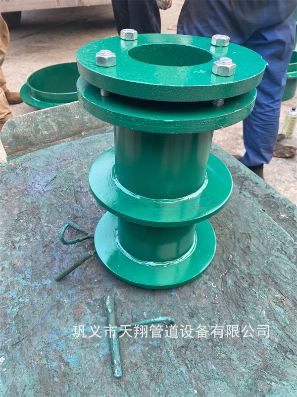 赤峰防水套管
