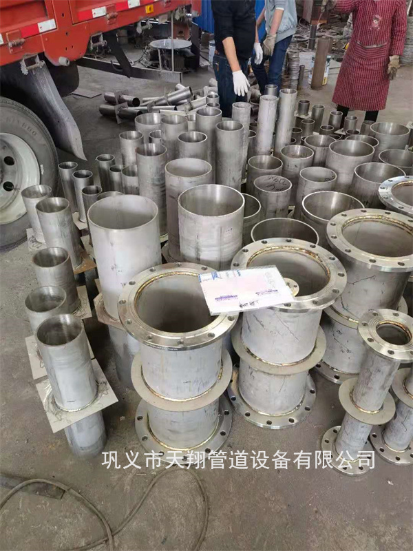 秦皇岛防水套管
