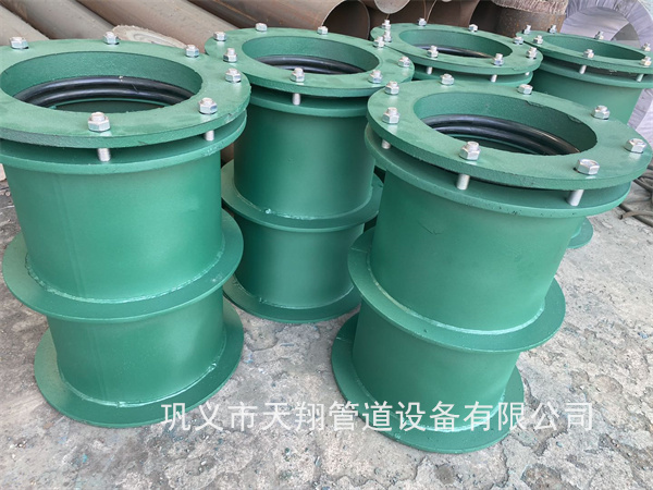 鹤壁防水套管