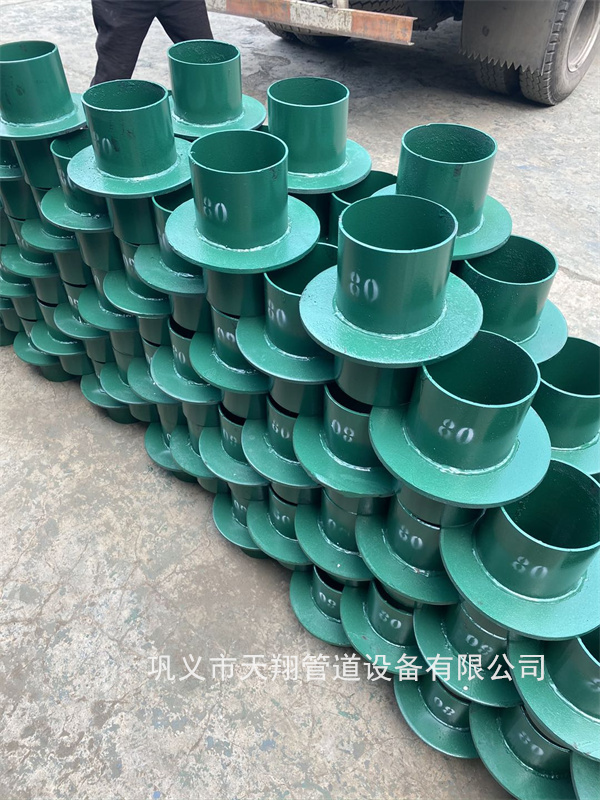 临沂防水套管