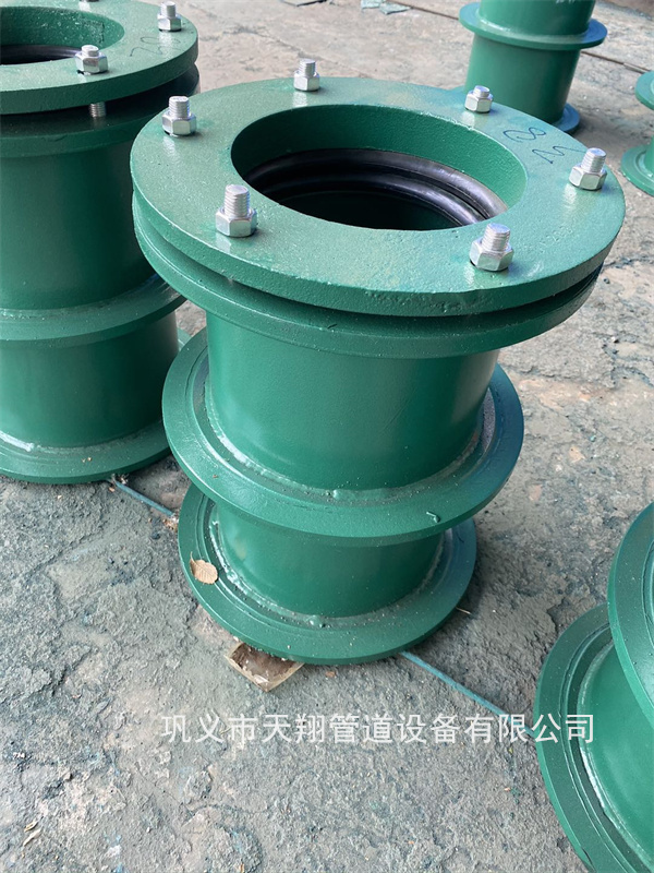 安庆防水套管
