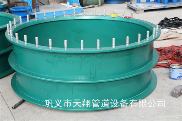 六安防水套管