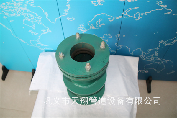 黄石防水套管