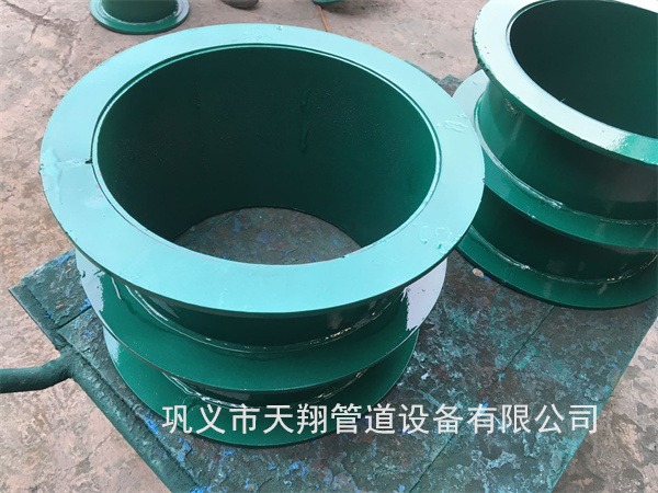 咸宁防水套管