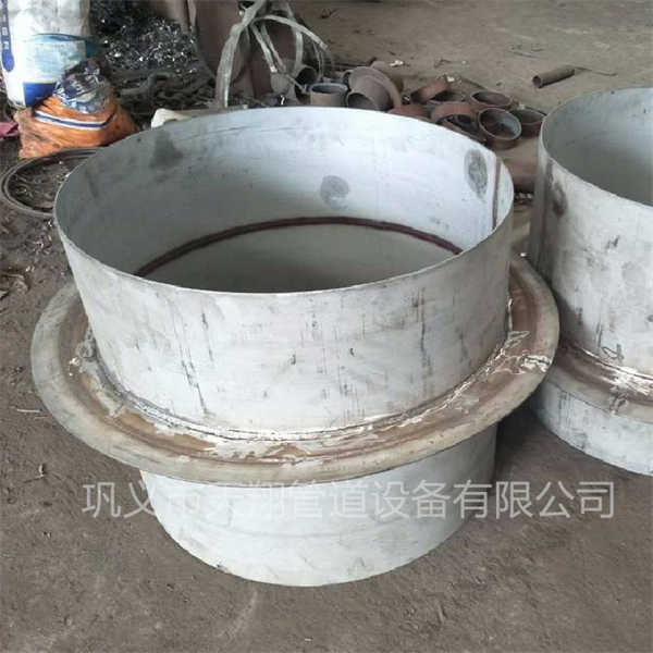 漯河不锈钢防水套管