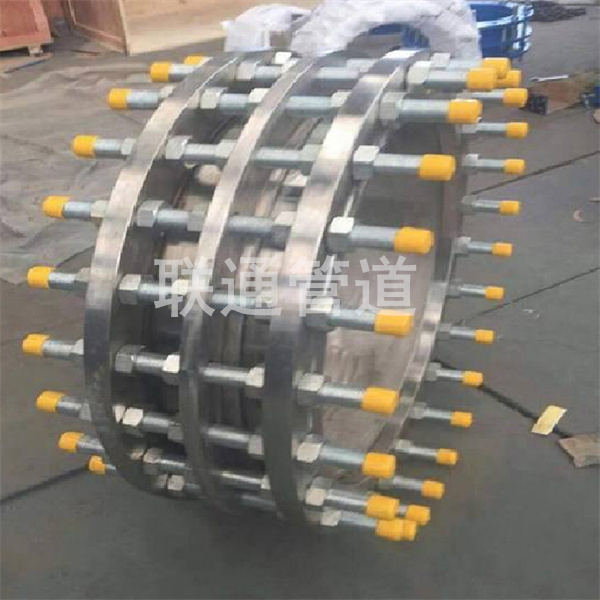浙江不锈钢伸缩器