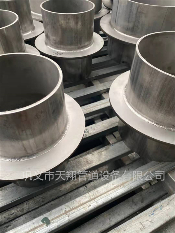 临沧​不锈钢防水套管