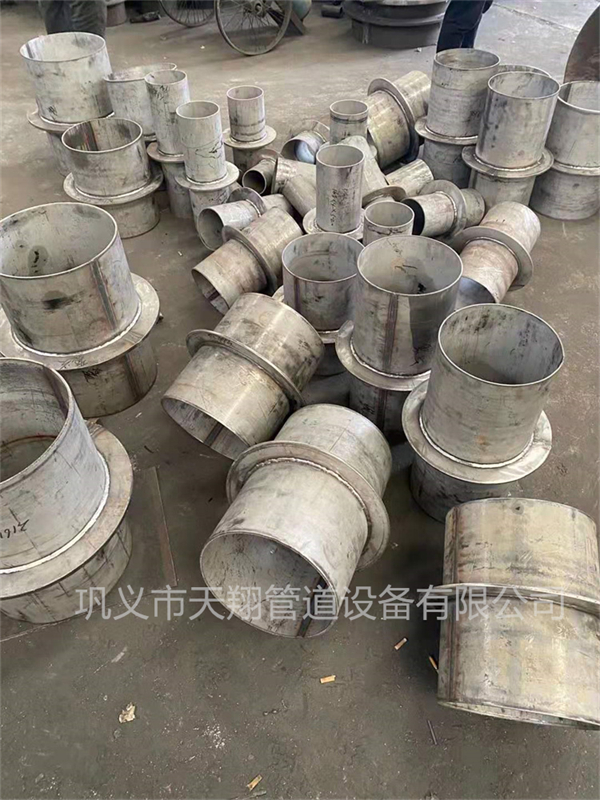 楚雄不锈钢防水套管