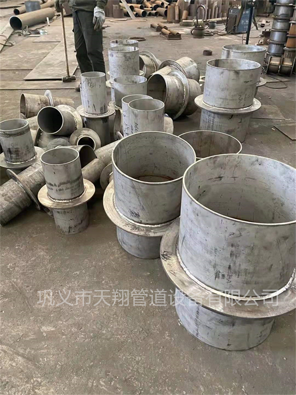 宁德不锈钢防水套管
