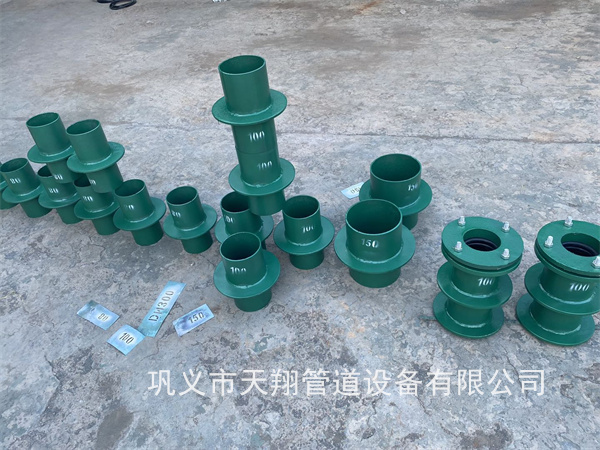 佛山刚性防水套管