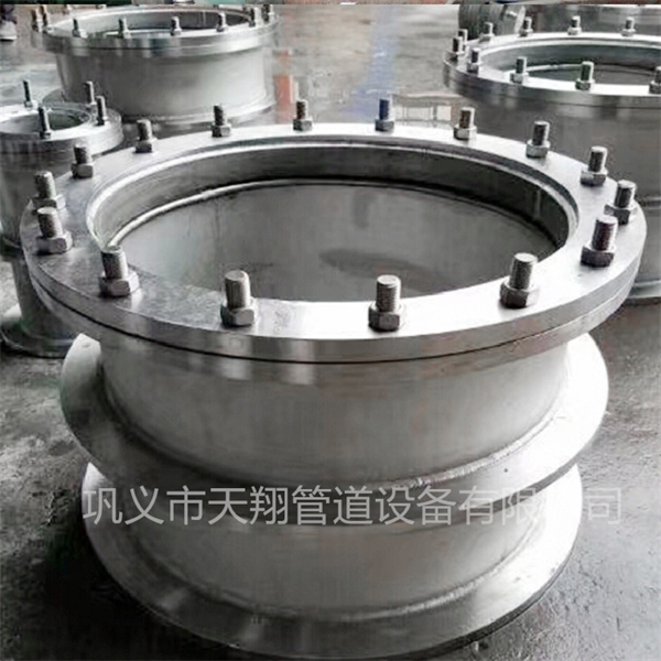 郴州不锈钢柔性防水套管