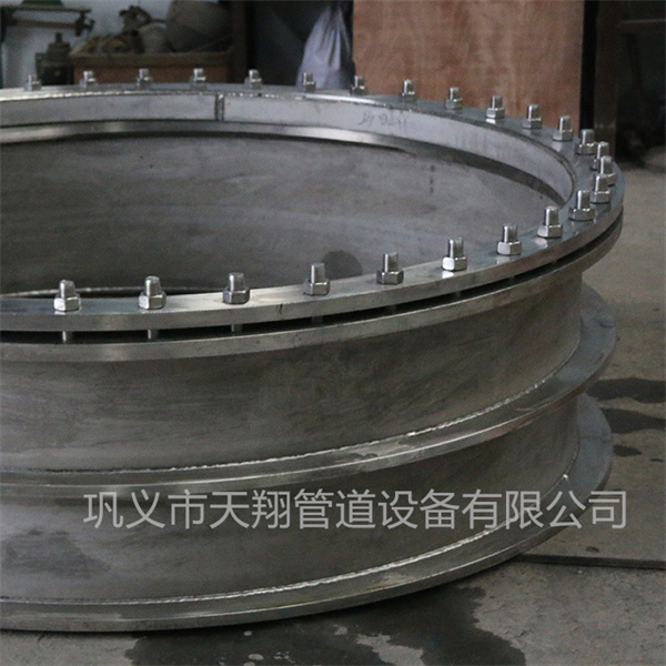 韶关不锈钢柔性防水套管