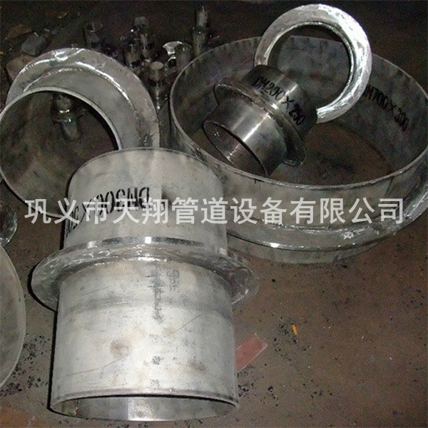 黑河不锈钢刚性防水套管