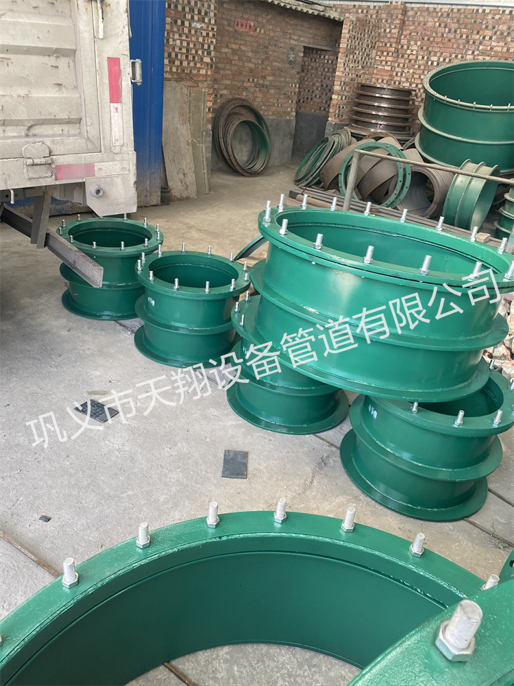 防水套管价格