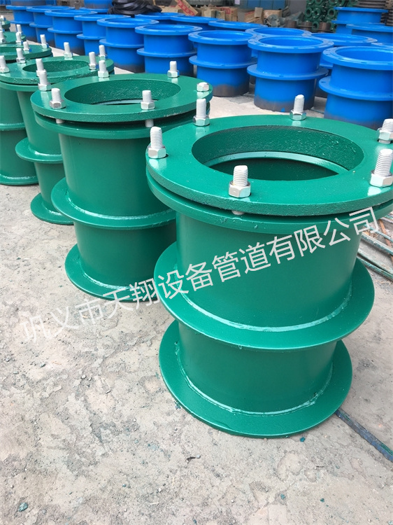 防水套管价格表