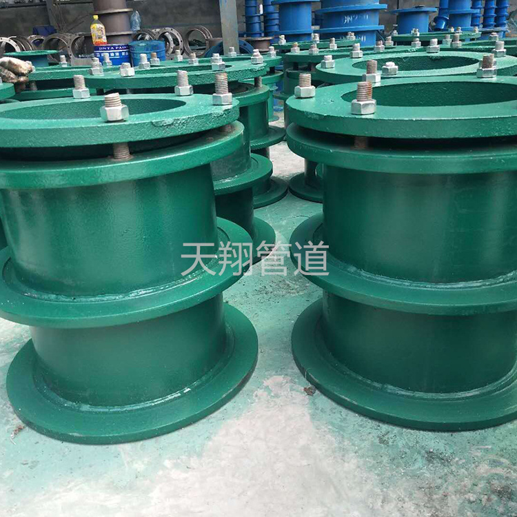 防水套管多少钱一个