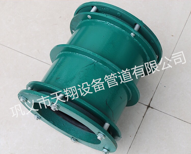 防水套管图片