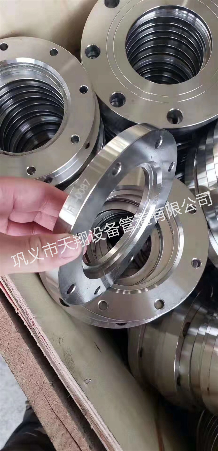 防水钢套管规格