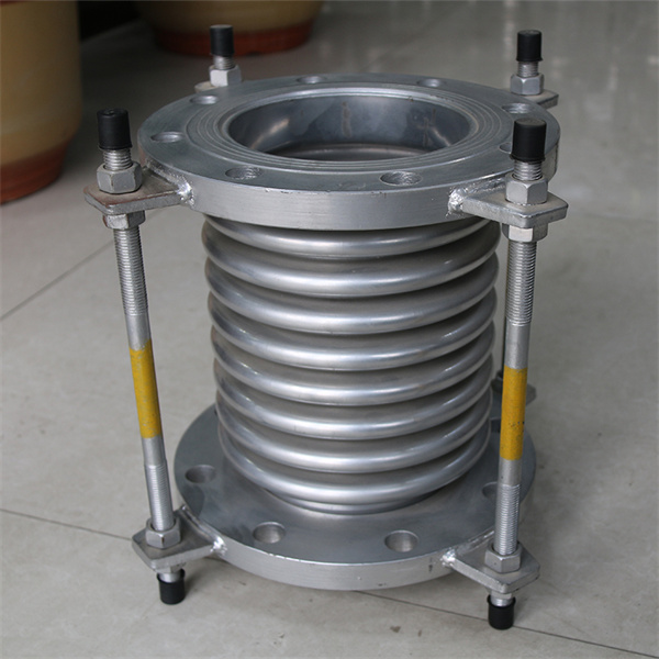 不锈钢波纹补偿器型号