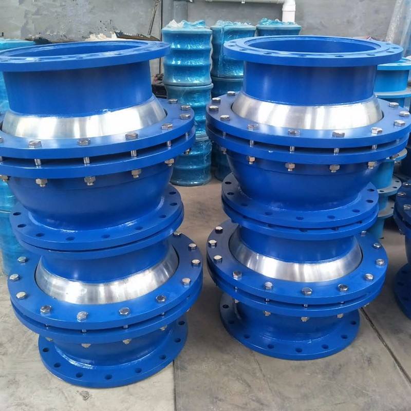 黑龙江通用型球形补偿器
