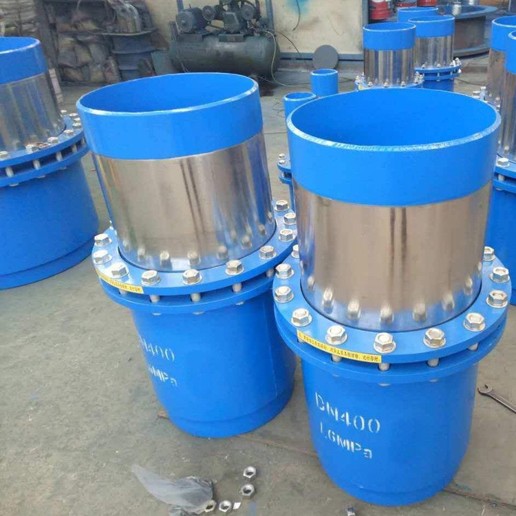 杭州直流无推力套筒补偿器